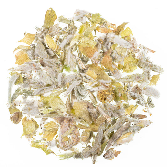 Griechische Bergkräuter