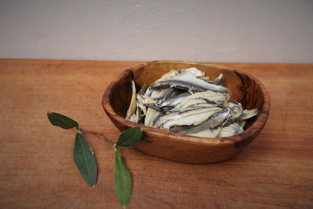 Anchovis