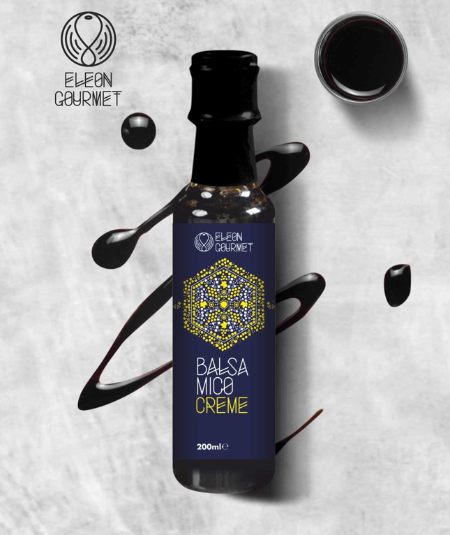 Balsamico Creme