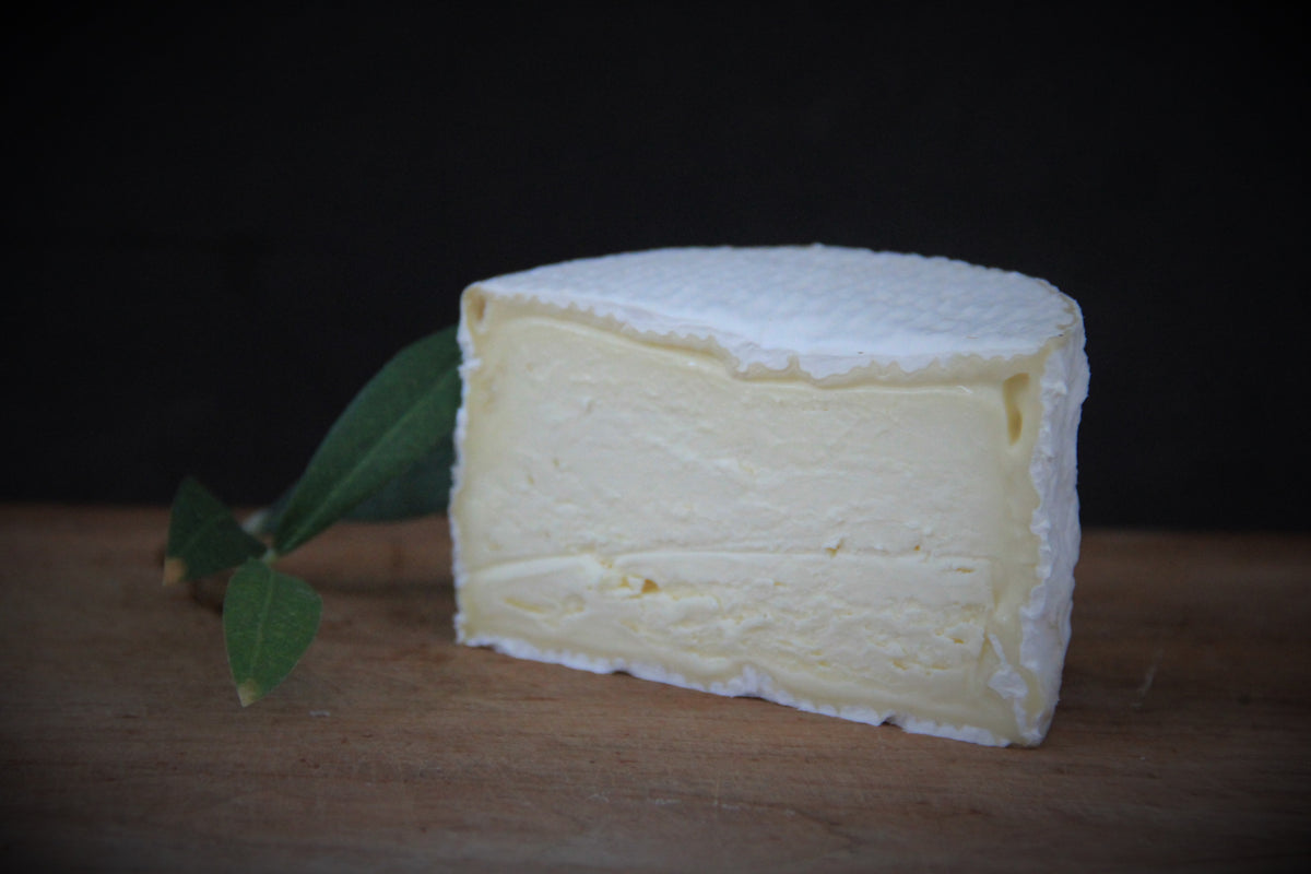Chaource AOP