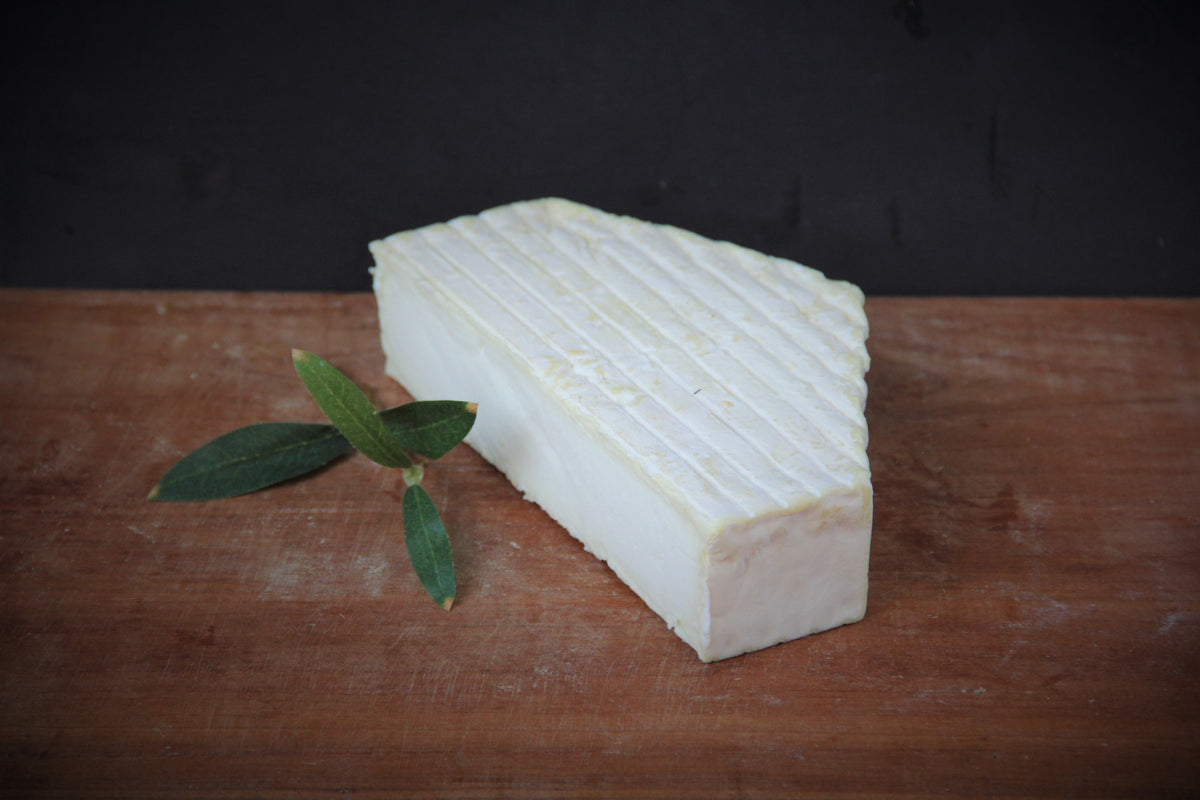 Chèvre d'Argental