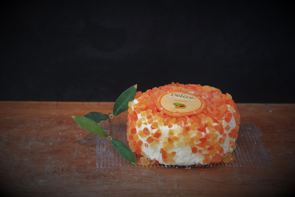 Delice Papaya