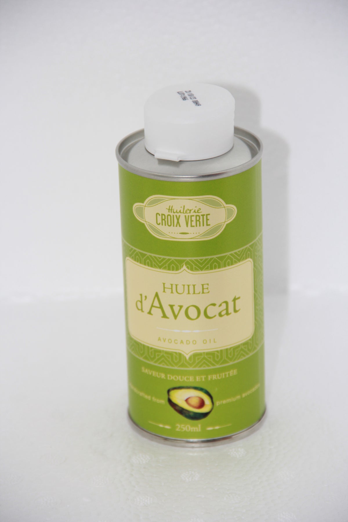 Huile d´Avocat- Avocado Öl