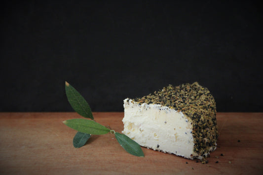 Pfeffertorte