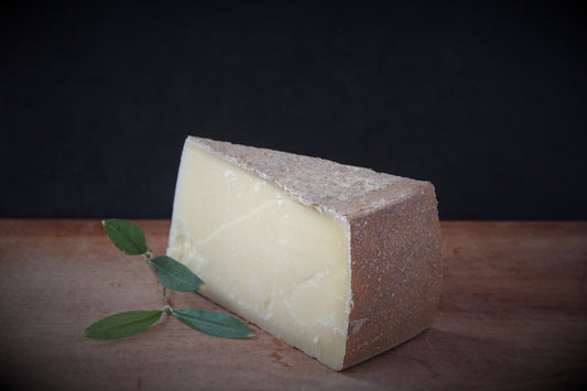 Bio Alpe Schwabenberg 12 Monate