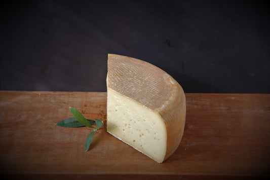 Toma Piemontese DOP